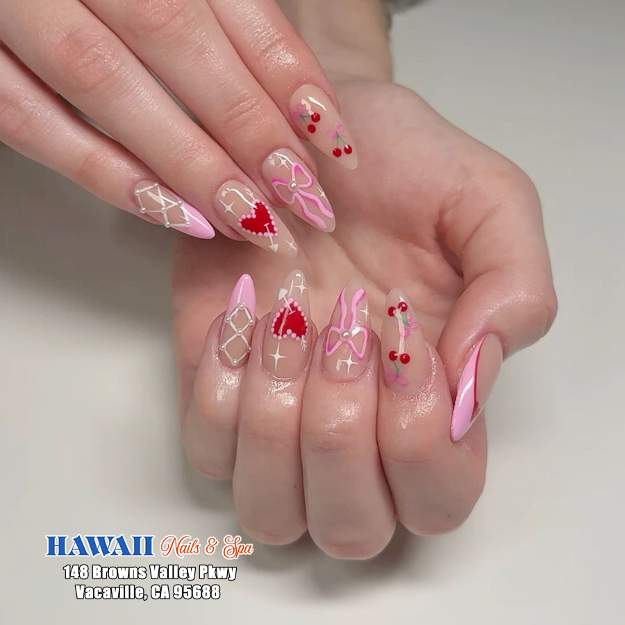 Must Try Nail Designs May 2026